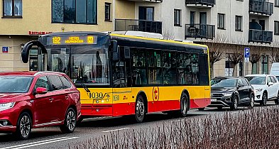 Zmiany w trasach autobusów na Ursynowie! Linia "wycieczkowa" jeszcze dłuższa-31435