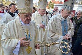 Istotna zmiana w polskim Kościele. Kardynał Nycz ustępuje z urzędu! Znamy następcę-31706