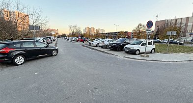 Remontują kolejny parking. Auta muszą zniknąć!-31725