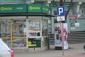 Kioski Ruchu odchodzą w przeszłość! Padła ostateczna data-31735