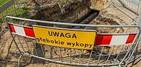 Awaria ciepła i wody na Ursynowie Północnym