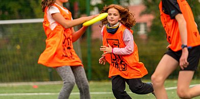 Frisbee na Ursynowie! W piątek mistrzostwa Warszawy-32226