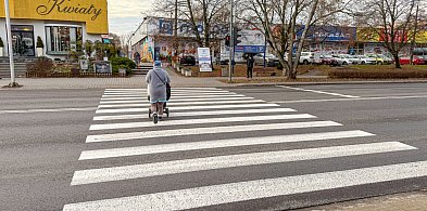 Za krótkie zielone dla pieszych na Ursynowie. Radna chce zmienić przepisy-32496