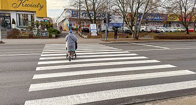 Za krótkie zielone dla pieszych na Ursynowie. Radna chce zmienić przepisy-32496