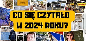 To wzbudzało emocje! TOP 10 w 2024 na Haloursynow.pl