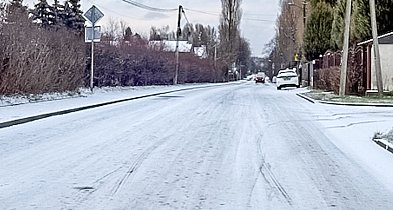 Krasnowolska jak lodowisko. To już ursynowska tradycja!-32759