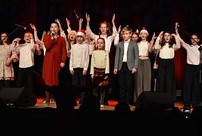 Świeć gwiazdeczko, świeć! Koncert trzech chórów na Ursynowie-32895