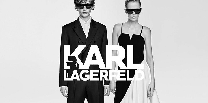 Największy w Polsce salon KARL LAGERFELD-33812