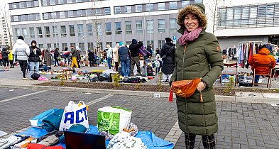 Powracają garażówki! Pierwsza w niedzielę. Startują zapisy dla sprzedawców-33846