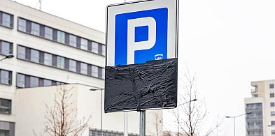 Płatny parking pod ratuszem na Ursynowie. Burmistrz: "Mamy lekkiego pecha"-33881