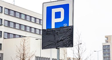 Płatny parking pod ratuszem na Ursynowie. Burmistrz: "Mamy lekkiego pecha"-33881