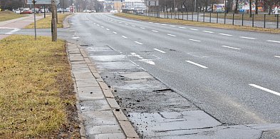 Szykuje się duży remont na Ursynowie. Ciszewskiego do przebudowy-33913