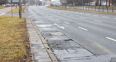 Szykuje się duży remont na Ursynowie. Ciszewskiego do przebudowy-33913