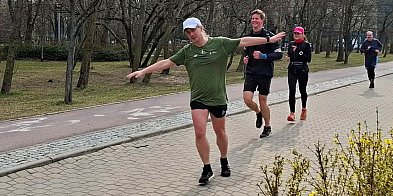 Rekordowy jubileusz. Parkrun Ursynów świętował 10. urodziny!-33955