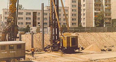 30 lat Ursynowa z metrem! "Gierek nie chciał tej budowy"-34170