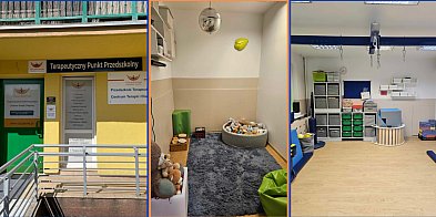 Rozwój, terapia, radość – jak wspieramy naszych podopiecznych-34246