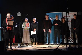 „Środek Wyrazu” na Kajakowej - 7. edycja konkursu poetyckiego-34297
