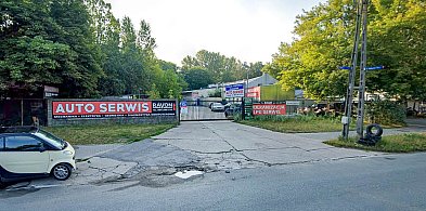 Nowe mieszkania komunalne na Ursynowie? Działka już upatrzona!-34413