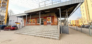 Duńska sieć wkracza na wysoki Ursynów. To jej drugie podejście-34442