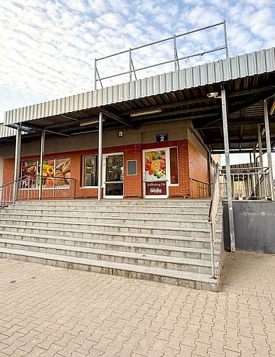 Duńska sieć wkracza na wysoki Ursynów. To jej drugie podejście-34442