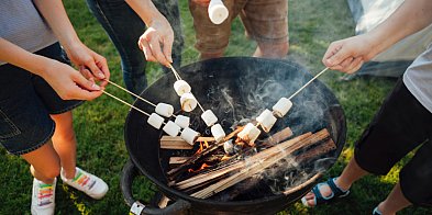 Ursynów czas na ruszt! Hot miejscówki na grilla w 2025 roku-34589