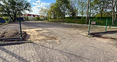 Koniec z zapychaniem osiedla przez auta? Nowy parking przy Arenie Ursynów-34577