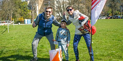 Rodzinna niedziela bez smartfona! FUN RUN na Ursynowie-34601