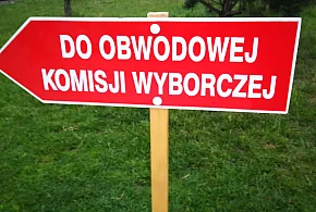 Wybory prezydenckie. Tak oddasz głos nawet podczas urlopu. Ważne terminy-34608