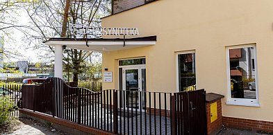 Nowa biblioteka na Kabatach powstaje w bólach. Skąd to opóźnienie?-34606
