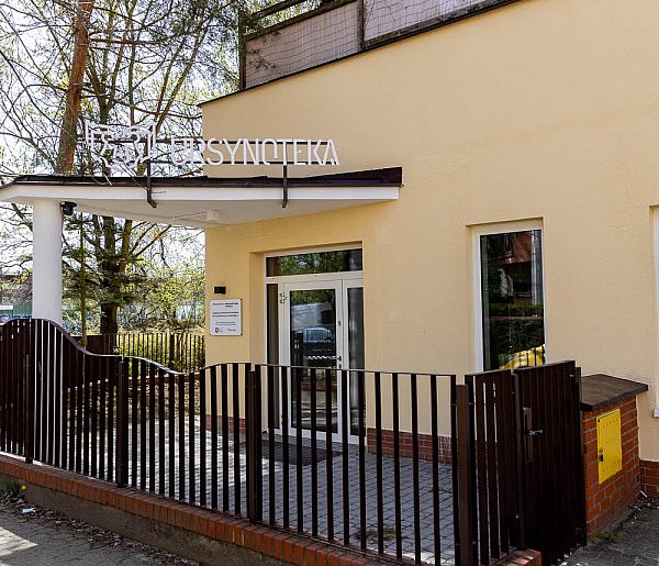 Nowa biblioteka na Kabatach powstaje w bólach. Skąd to opóźnienie?-34606