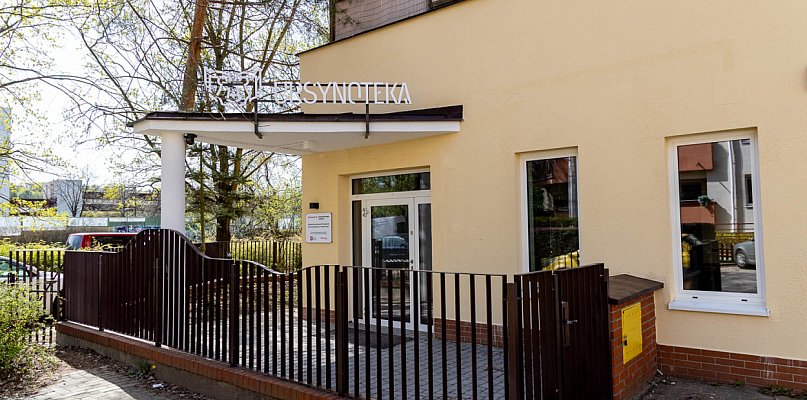 Nowa biblioteka na Kabatach powstaje w bólach. Skąd to opóźnienie? - 34606