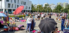 Ursynowska garażówka już w niedzielę! Startują zapisy