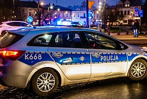 Setki pijanych za kierownicą. Policja ujawnia prawdę o majówce-34659