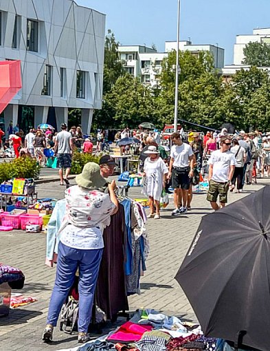 Ursynowska garażówka już w niedzielę! Startują zapisy-34656