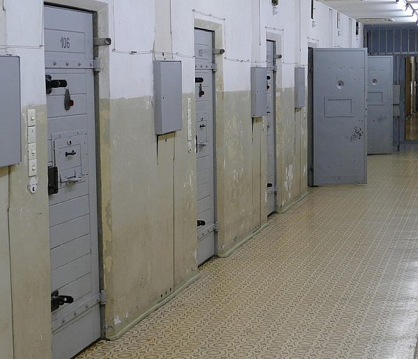 Polska na szczycie niechlubnego rankingu. Chodzi o więźniów-34662