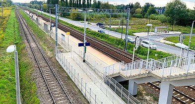 Nowe przystanki, więcej pociągów. Co z projektem "naziemnego metra" przez Ursynów?-34669