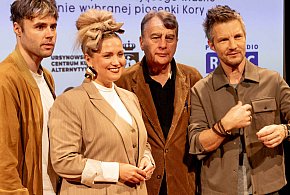 Niezapomniana Kora na Ursynowie! Ruszył konkurs talentów-34696