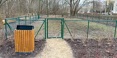 Wybieg czy "sralnia"? Psia porażka urzędników z Ursynowa-34679