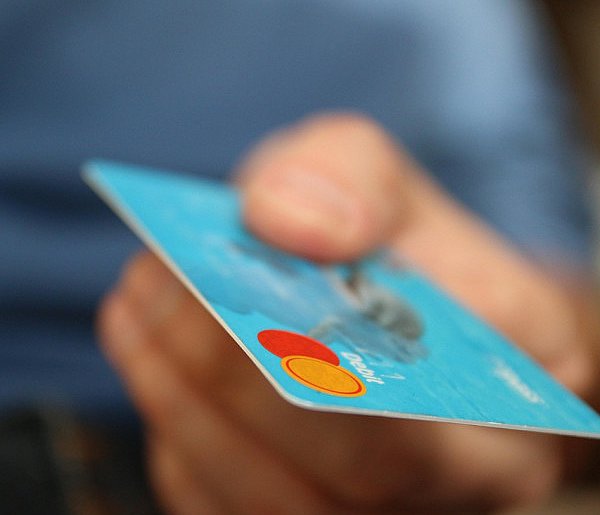 Unia szykuje nowy system płatności. Karty nie będą już takie same-34697