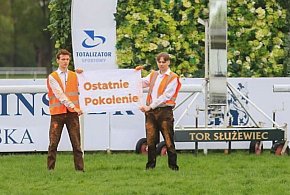 Protest Ostatniego Pokolenia na Ursynowie. Sąd wydał wyrok-34736