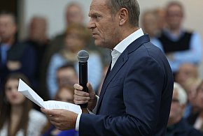 Polska i Francja z "przełomowym traktatem". Chodzi o bezpieczeństwo-34755