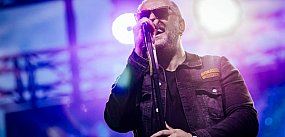 Pierwsza gwiazda Dni Ursynowa 2025. Legendarny zespół!