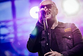 Znamy pierwszą gwiazdę Dni Ursynowa 2025. Legendarny zespół!-34761