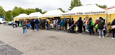 Ursynowskie Kwiaty. Festyn niesprawiedliwości i nadgorliwości? [LIST CZYTELNIKA]-34762