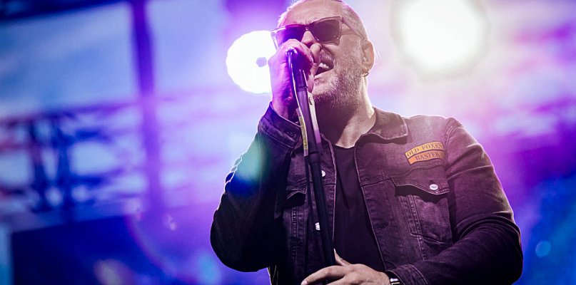 Znamy pierwszą gwiazdę Dni Ursynowa 2025. Legendarny zespół! - 34761