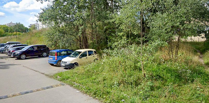 Ursynów przegrywa w sądzie! Zapłaci prawie 700 tys. za małą działkę - 34772