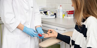 Ministerstwo Zdrowia finansuje darmowe badania w POZ – poznaj szczegóły programu-34839