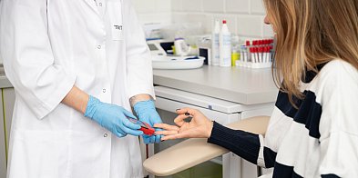 Ministerstwo Zdrowia finansuje darmowe badania w POZ – poznaj szczegóły programu-34839
