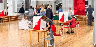 Tak zagłosował Ursynów! WYNIKI WYBORÓW-34871