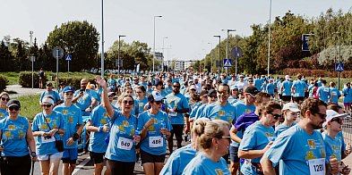 Pomaganie przez bieganie. Ruszyły zapisy na Onkobieg 2025!-34948